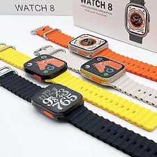 Reloj Smartwatch KD99 ultra