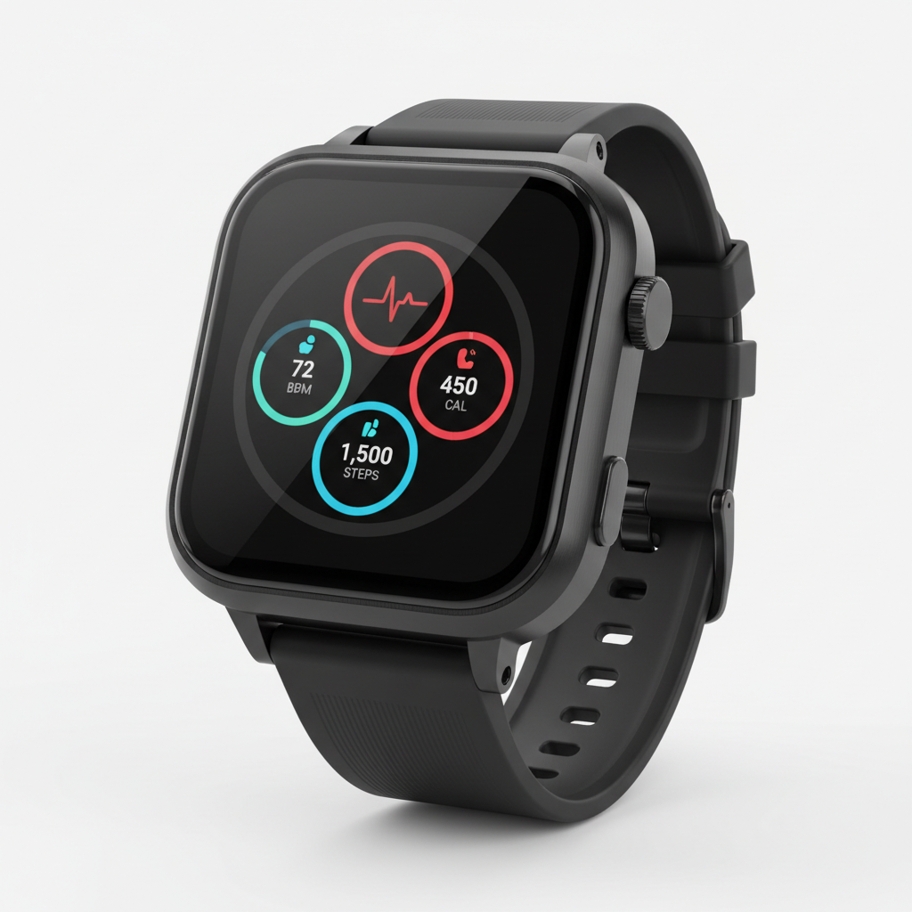 Smartwatch KD99 Ultra